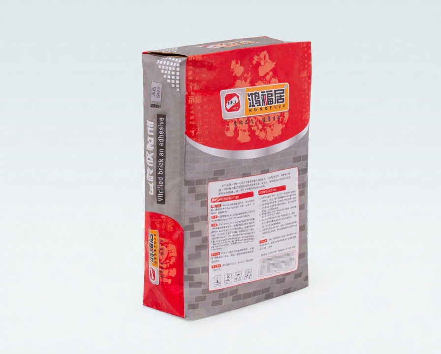Adhesive Packaging Bags 2