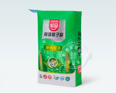 Color Printed Valve Bags 9
