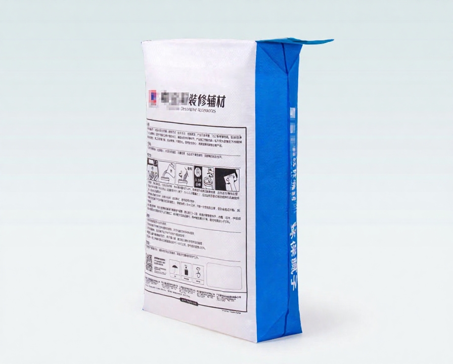 Renovation Valve Bags 2