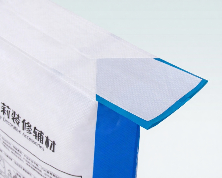 Renovation Valve Bags 4