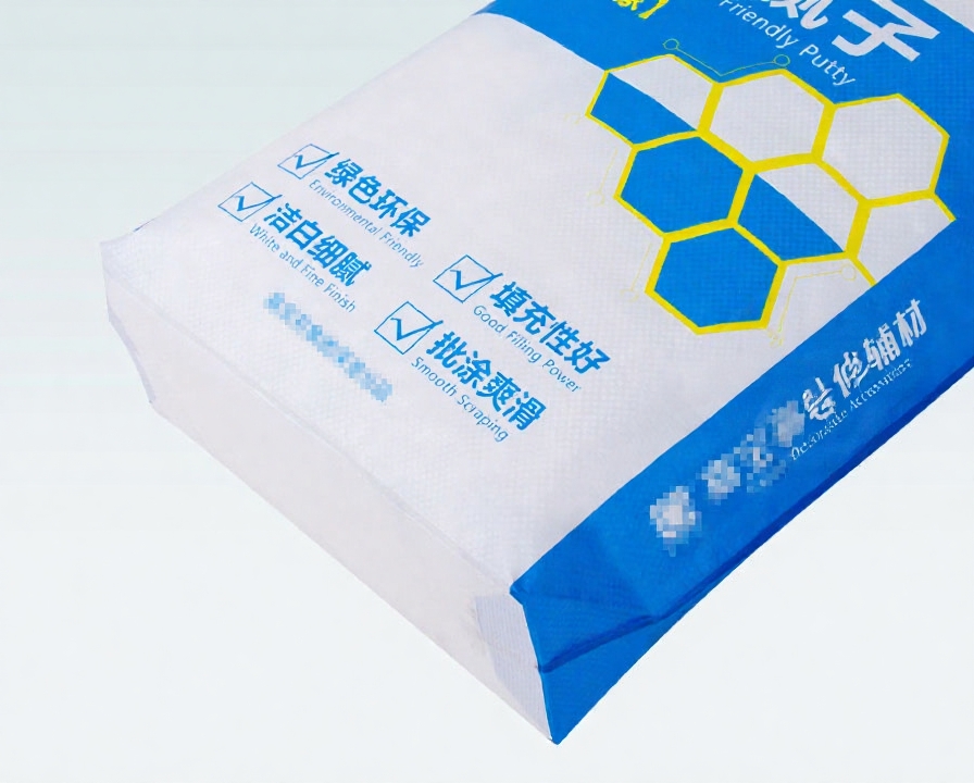 Renovation Valve Bags 5