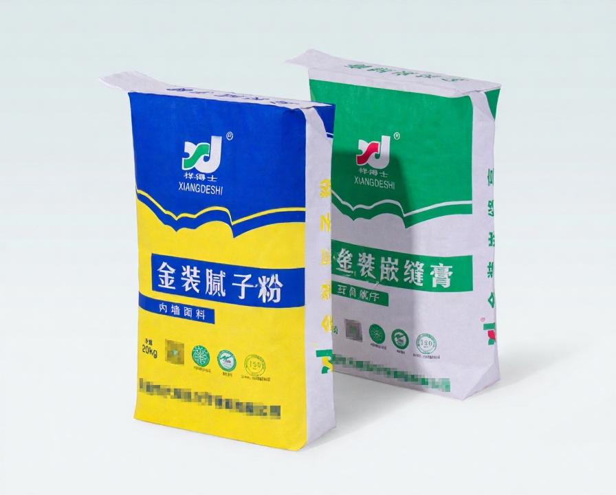 Eco-Friendly Packaging 4