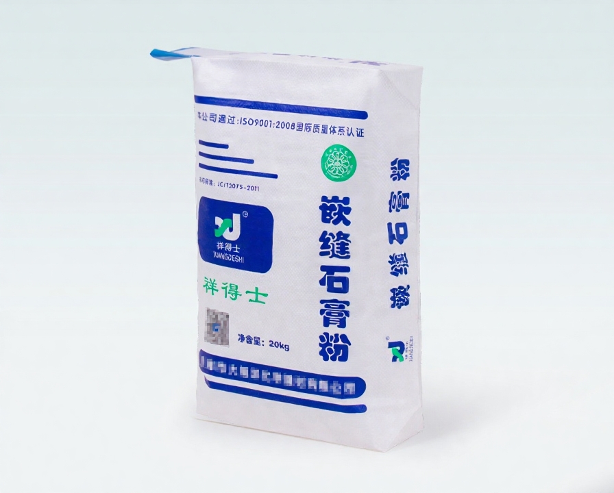 Joint Filler Gypsum Packaging 1