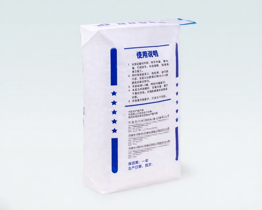 Joint Filler Gypsum Packaging 2