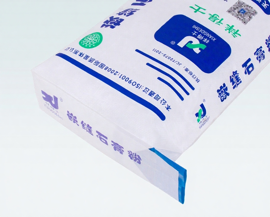 Joint Filler Gypsum Packaging 3