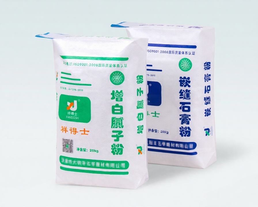 Joint Filler Gypsum Packaging 4