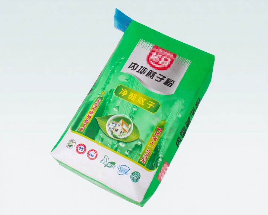 Inner Wall Putty Packaging 3