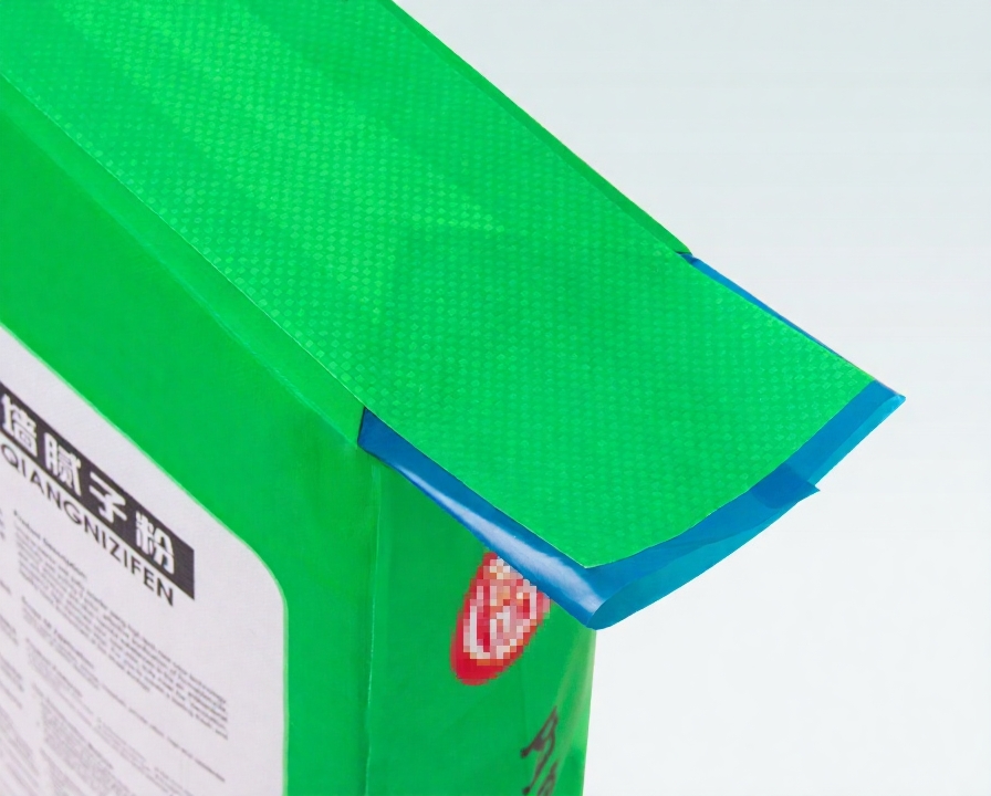 Inner Wall Putty Packaging 4