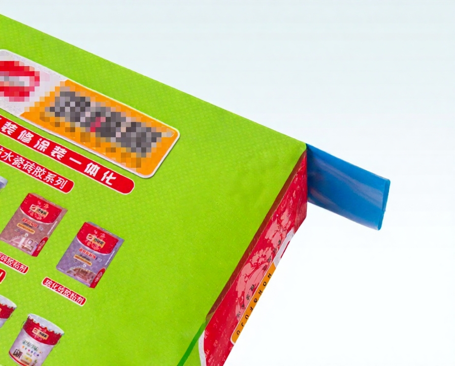 Odor-Free Putty Packaging 3