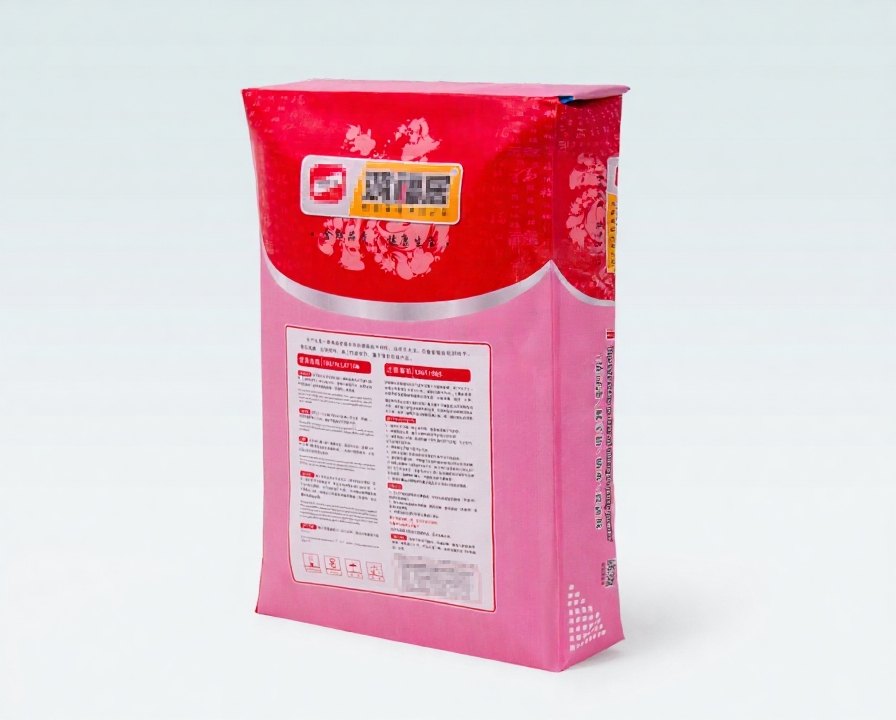 Odor-Free Putty Packaging 4