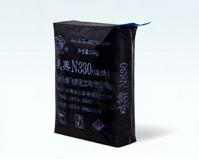 Powder Granule Packaging 5