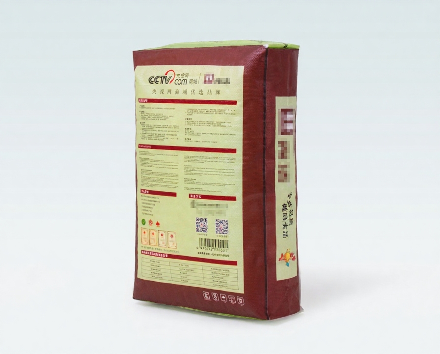 Putty Powder Packaging 2