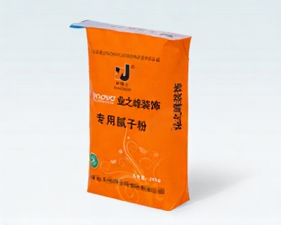 Putty Powder Packaging 5