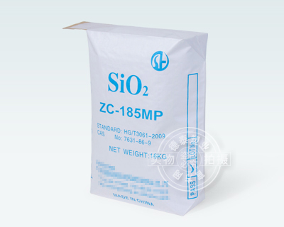 Tile Adhesive Valve Bags 10