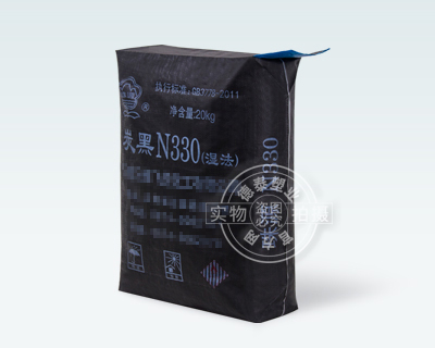 Tile Adhesive Valve Bags 11