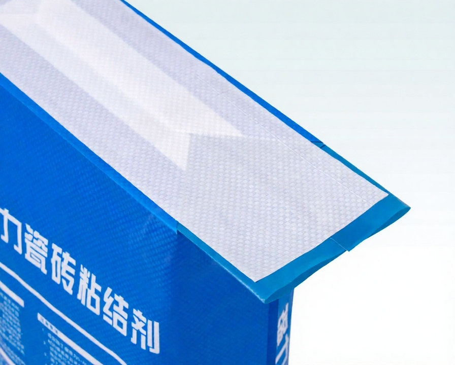 Tile Adhesive Valve Bags 4