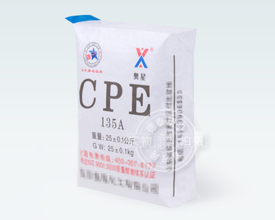 Tile Adhesive Valve Bags 9