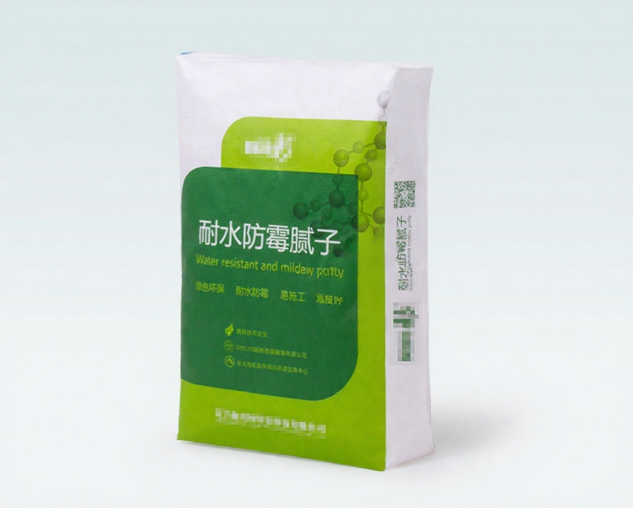 Waterproof Putty Packaging 2