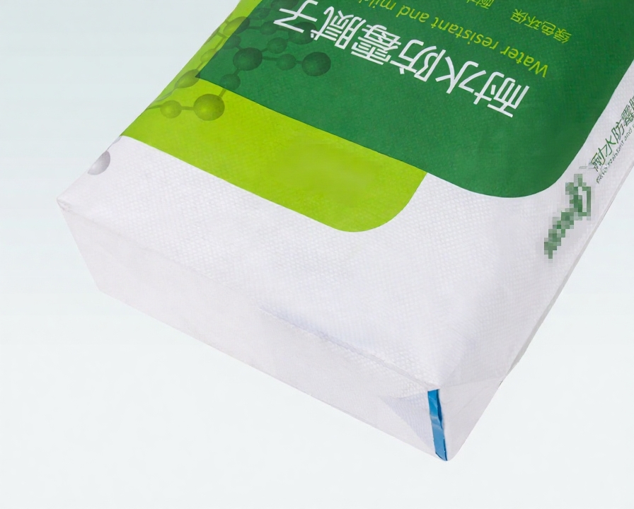 Waterproof Putty Packaging 4