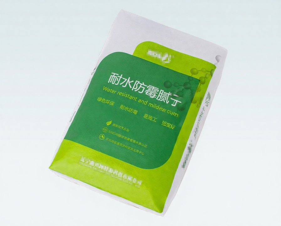 Waterproof Putty Packaging 5