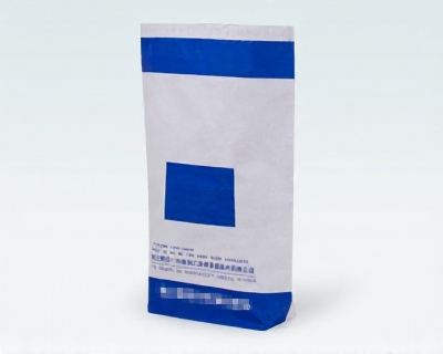 Multi-Ply Paper Open Mouth Bags 5