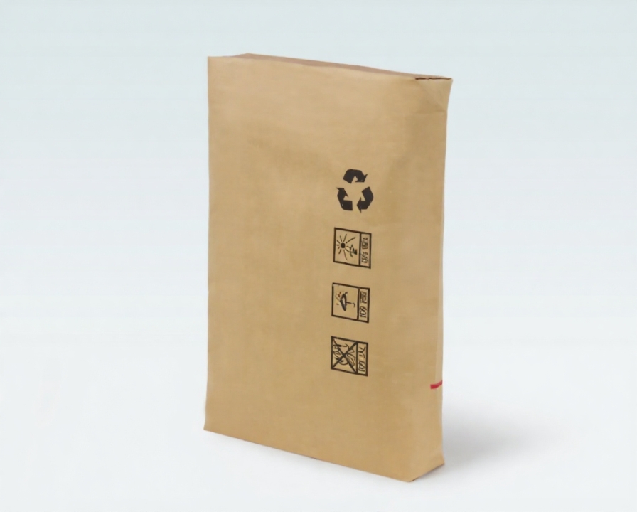 Chemical Material Packaging 4