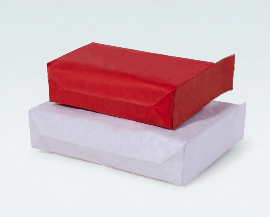 All-Paper Valve Bags 4