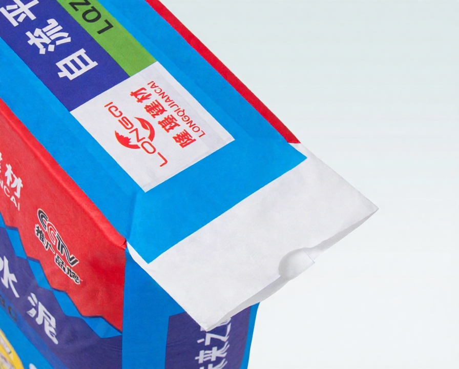 Cement Packaging Bags 5