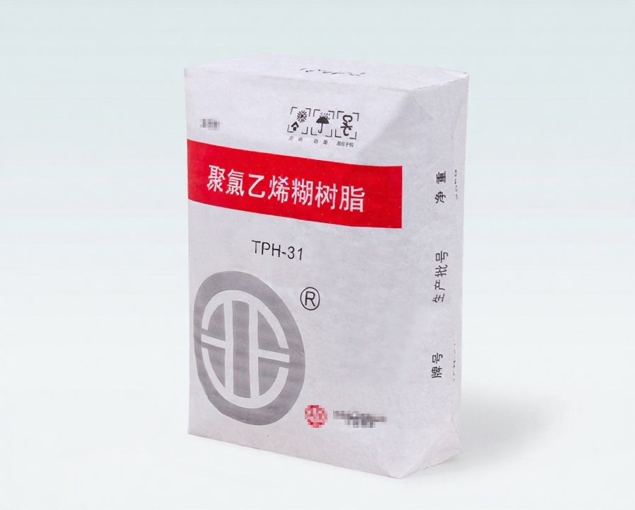 Chemical Material Valve Bags 3