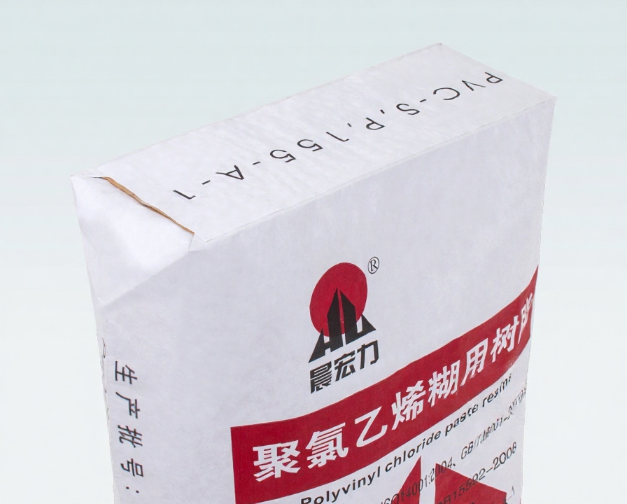 Chemical Resin Packaging 5