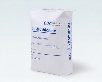 Chemical Resin Packaging 6