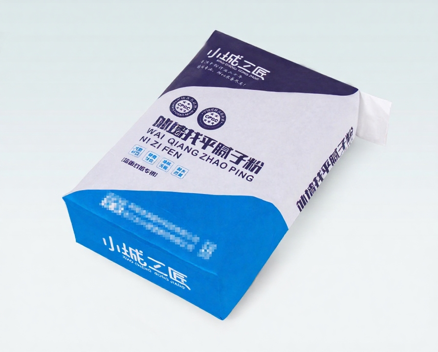 Exterior Wall Packaging Bags 5