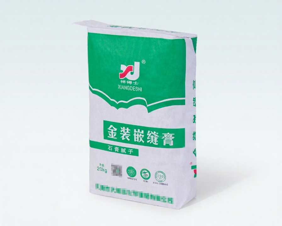 Joint Filler Gypsum Paper Bags 1