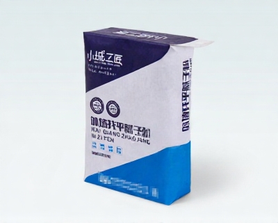 Joint Filler Gypsum Paper Bags 6