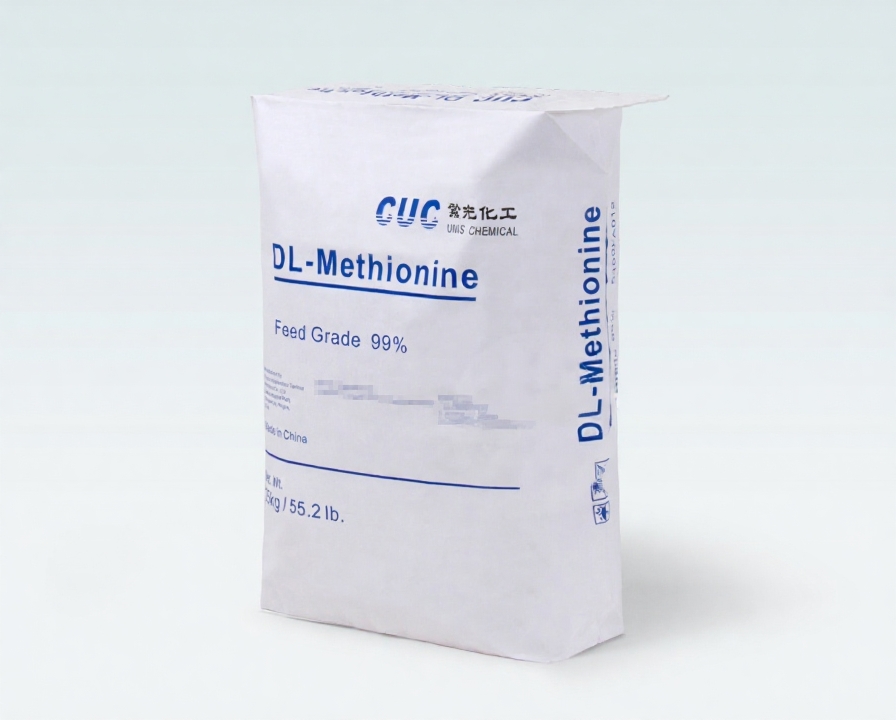 Methionine Packaging 2