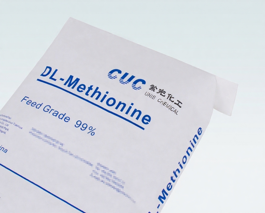 Methionine Packaging 5