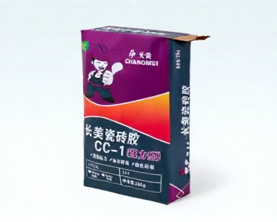 Self-Leveling Packaging Bags 5