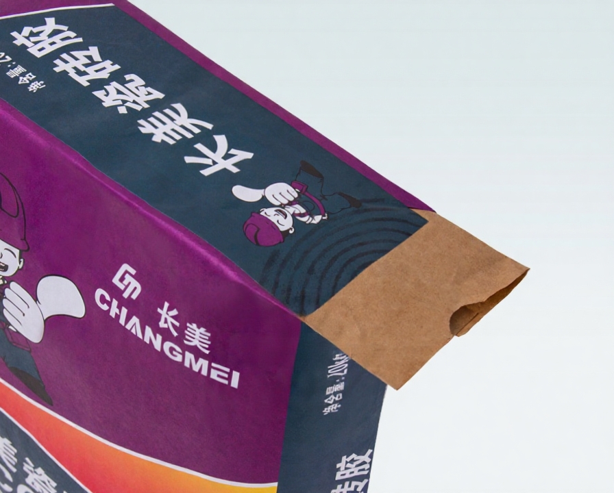 Tile Adhesive Paper Bags 5