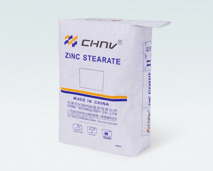 Zinc Stearate Chemical Paper Bags 1