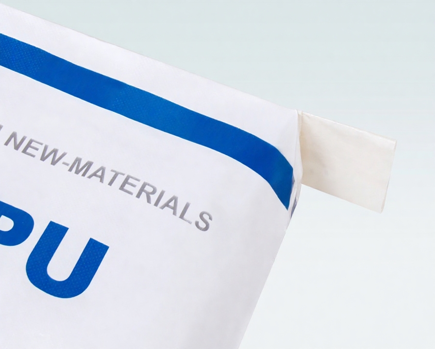 New Material PE Packaging 3