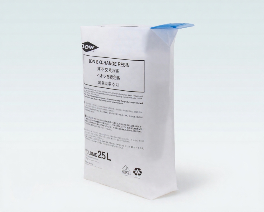 PE Chemical Packaging 2