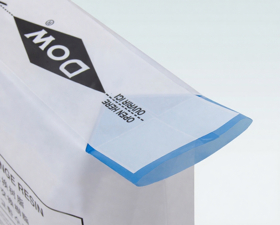 PE Chemical Packaging 5