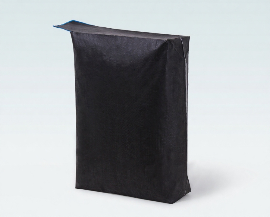 Carbon Black Pigment Packaging 4