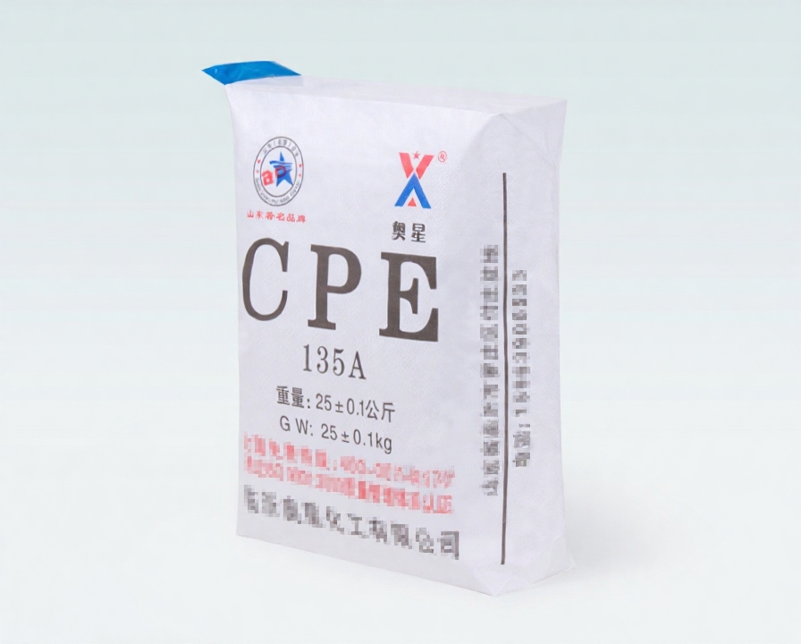 CPE Chemical Packaging 1