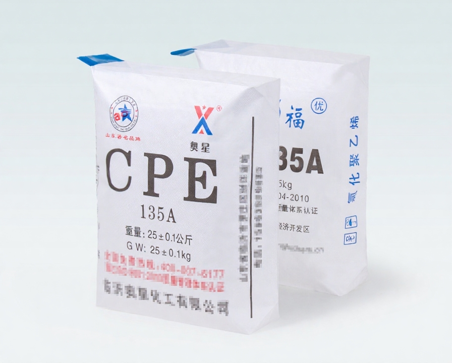 CPE Chemical Packaging 2