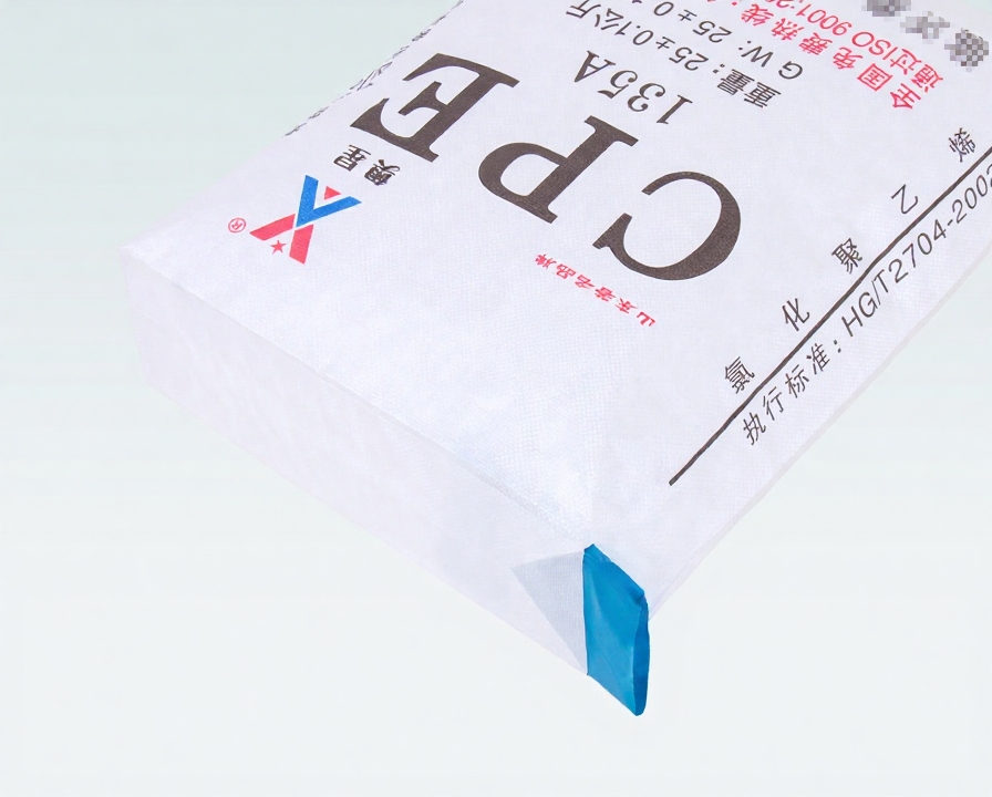 CPE Chemical Packaging 3