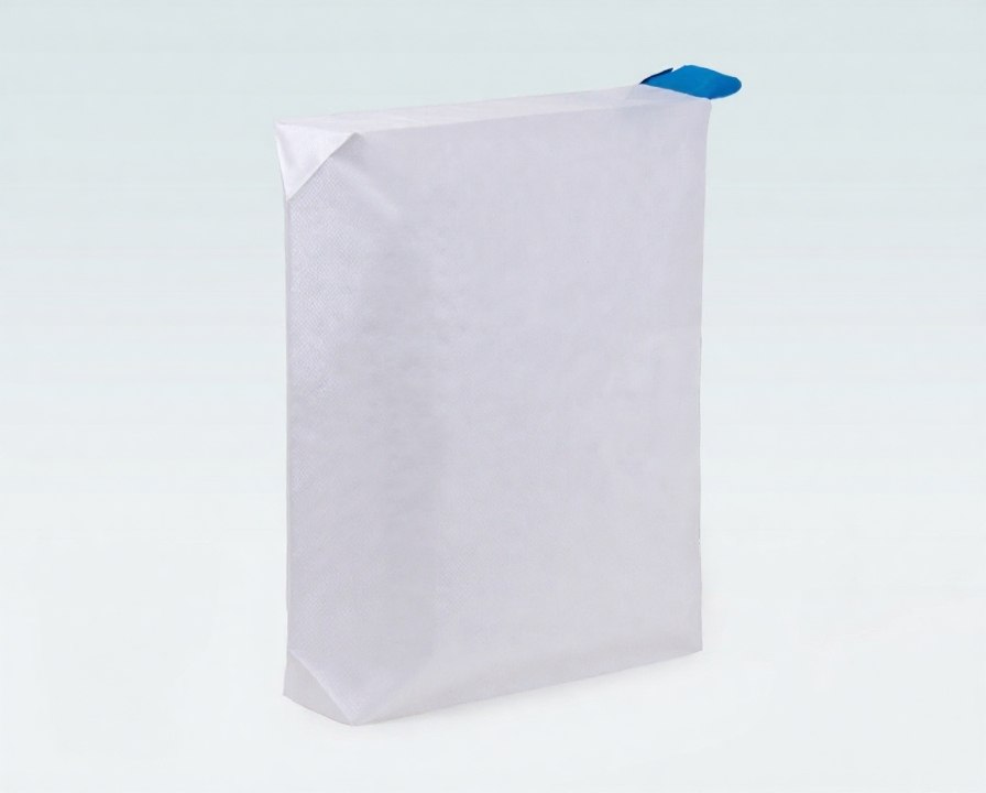 CPE Chemical Packaging 4