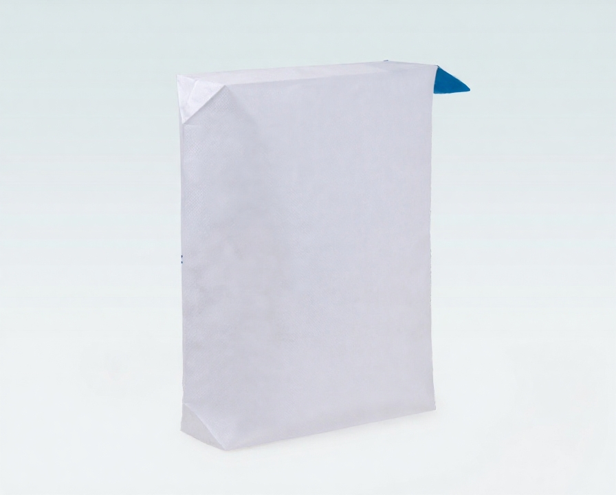 CPE Pellet Packaging 3