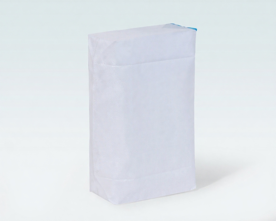 Decorative Packaging Bags 1