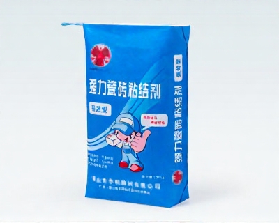 Decorative Packaging Bags 5
